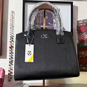 CXL Satchel NWT